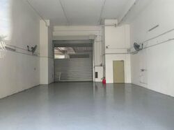 North Spring Bizhub (D27), Factory #567486691